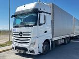 Mercedes-Benz  Actros 2014 годаfor40 000 000 тг. в Алматы – фото 2