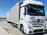 Mercedes-Benz  Actros 2014 годаfor40 000 000 тг. в Алматы – фото 3
