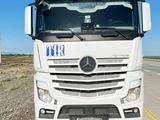 Mercedes-Benz  Actros 2014 годаfor40 000 000 тг. в Алматы