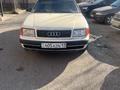 Audi 100 1992 годаүшін1 600 000 тг. в Шымкент