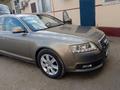 Audi A6 2009 годаүшін6 800 000 тг. в Астана