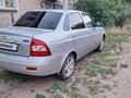 ВАЗ (Lada) Priora 2170 2012 года за 1 500 000 тг. в Уральск – фото 4