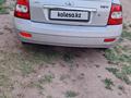 ВАЗ (Lada) Priora 2170 2012 года за 1 500 000 тг. в Уральск – фото 3