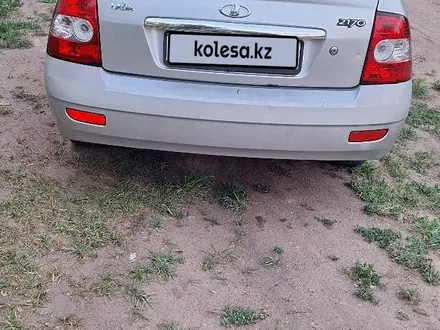 ВАЗ (Lada) Priora 2170 2012 года за 1 500 000 тг. в Уральск – фото 3