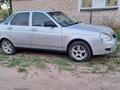 ВАЗ (Lada) Priora 2170 2012 года за 1 500 000 тг. в Уральск – фото 5