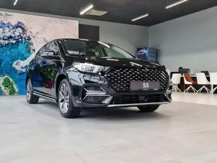 OMODA S5 Life 2025 года за 7 490 000 тг. в Уральск