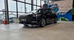 OMODA S5 Life 2025 года за 7 490 000 тг. в Уральск – фото 3