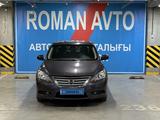 Nissan Sentra 2014 годаүшін4 800 000 тг. в Астана – фото 2