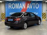 Nissan Sentra 2014 годаүшін4 800 000 тг. в Астана – фото 5