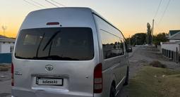 Toyota Hiace 2007 года за 7 500 000 тг. в Шымкент – фото 2