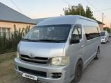 Toyota Hiace 2007 годаүшін7 500 000 тг. в Шымкент – фото 3