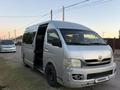 Toyota Hiace 2007 года за 7 500 000 тг. в Шымкент – фото 4