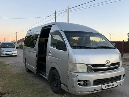Toyota Hiace 2007 года за 7 500 000 тг. в Шымкент – фото 4