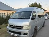 Toyota Hiace 2007 годаүшін7 500 000 тг. в Шымкент – фото 5