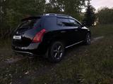 Nissan Murano 2007 года за 5 000 000 тг. в Кокшетау – фото 3