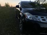 Nissan Murano 2007 года за 5 000 000 тг. в Кокшетау