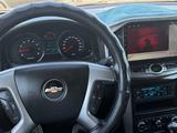 Chevrolet Captiva 2014 годаүшін5 800 000 тг. в Атырау
