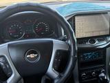 Chevrolet Captiva 2014 годаүшін5 800 000 тг. в Атырау – фото 2