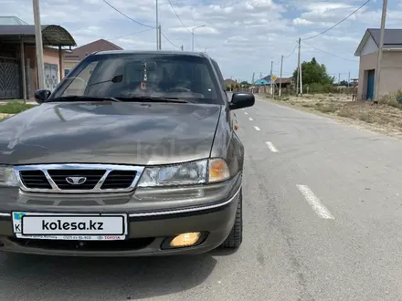 Daewoo Nexia 2005 года за 1 200 000 тг. в Кызылорда – фото 2