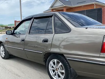 Daewoo Nexia 2005 года за 1 200 000 тг. в Кызылорда – фото 11