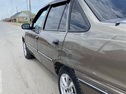 Daewoo Nexia 2005 года за 1 200 000 тг. в Кызылорда – фото 12