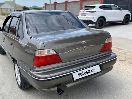 Daewoo Nexia 2005 года за 1 200 000 тг. в Кызылорда – фото 14