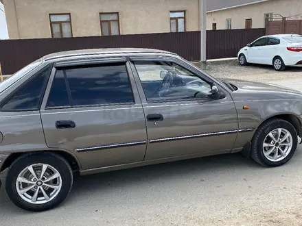 Daewoo Nexia 2005 года за 1 200 000 тг. в Кызылорда – фото 18