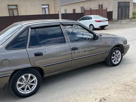 Daewoo Nexia 2005 года за 1 200 000 тг. в Кызылорда – фото 19