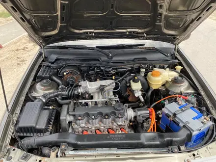 Daewoo Nexia 2005 года за 1 200 000 тг. в Кызылорда – фото 22