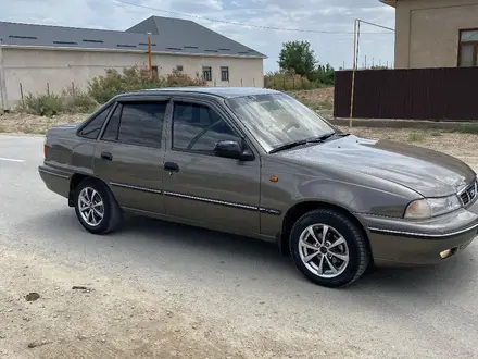 Daewoo Nexia 2005 года за 1 200 000 тг. в Кызылорда – фото 23