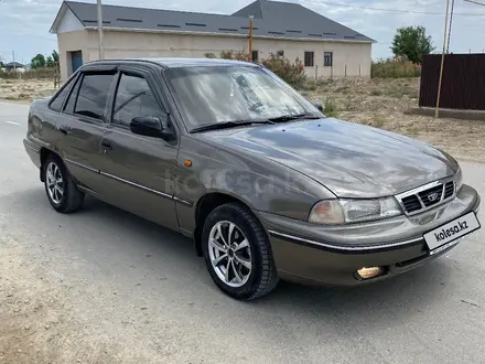 Daewoo Nexia 2005 года за 1 200 000 тг. в Кызылорда – фото 24