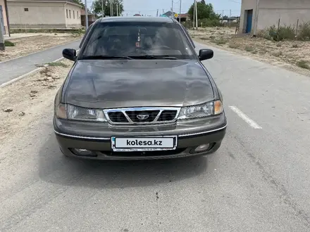 Daewoo Nexia 2005 года за 1 200 000 тг. в Кызылорда – фото 27