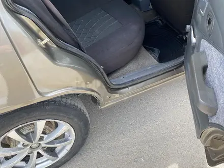 Daewoo Nexia 2005 года за 1 200 000 тг. в Кызылорда – фото 28