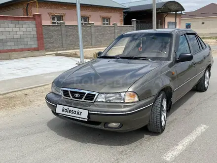 Daewoo Nexia 2005 года за 1 200 000 тг. в Кызылорда – фото 29