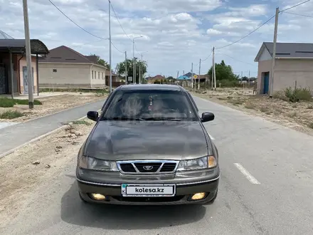 Daewoo Nexia 2005 года за 1 200 000 тг. в Кызылорда – фото 4