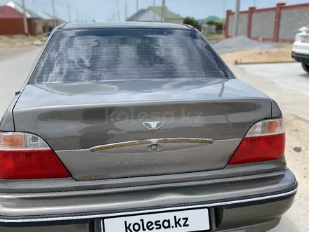 Daewoo Nexia 2005 года за 1 200 000 тг. в Кызылорда – фото 30