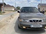 Daewoo Nexia 2005 года за 1 200 000 тг. в Кызылорда – фото 3