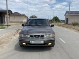 Daewoo Nexia 2005 года за 1 200 000 тг. в Кызылорда – фото 5