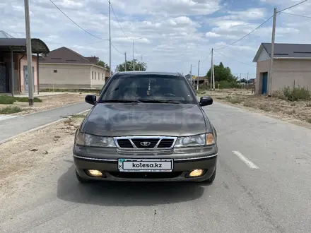 Daewoo Nexia 2005 года за 1 200 000 тг. в Кызылорда – фото 5