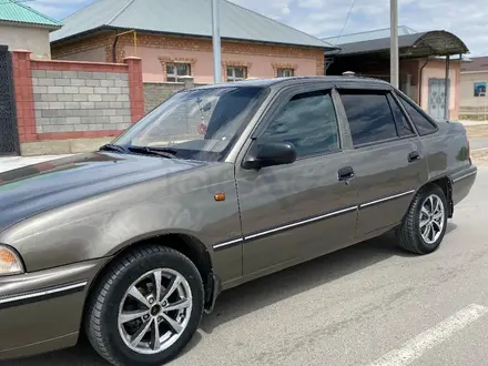 Daewoo Nexia 2005 года за 1 200 000 тг. в Кызылорда – фото 6
