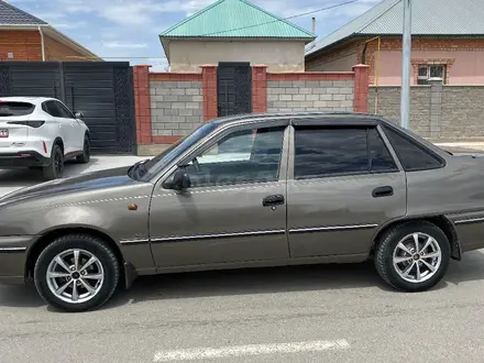 Daewoo Nexia 2005 года за 1 200 000 тг. в Кызылорда – фото 7