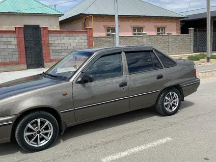 Daewoo Nexia 2005 года за 1 200 000 тг. в Кызылорда – фото 8