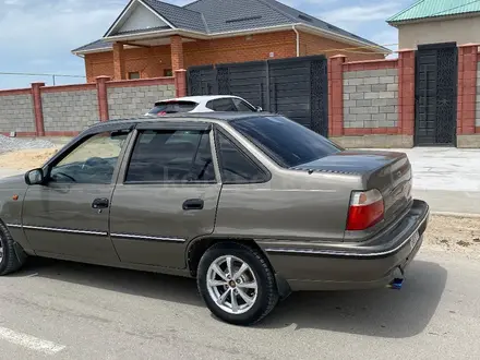 Daewoo Nexia 2005 года за 1 200 000 тг. в Кызылорда – фото 9