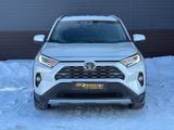 Toyota RAV-4 БЕЗ ВОДИТЕЛЯ. в Усть-Каменогорск – фото 2