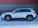Toyota RAV-4 БЕЗ ВОДИТЕЛЯ. в Усть-Каменогорск – фото 3