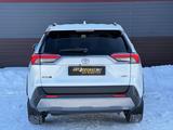 Toyota RAV-4 БЕЗ ВОДИТЕЛЯ. в Усть-Каменогорск – фото 5