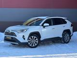 Toyota RAV-4 БЕЗ ВОДИТЕЛЯ. в Усть-Каменогорск