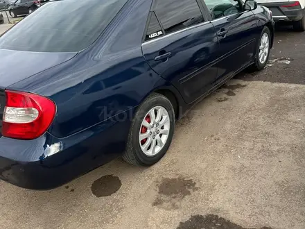 Toyota Camry 2003 года за 4 200 000 тг. в Астана – фото 5