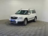 Skoda Yeti 2013 года за 4 690 000 тг. в Алматы