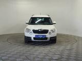 Skoda Yeti 2013 года за 4 690 000 тг. в Алматы – фото 2